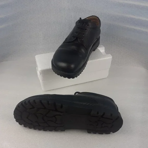 Birkenstock Shoes Wide Width Birkenstock German Leather - Main Image